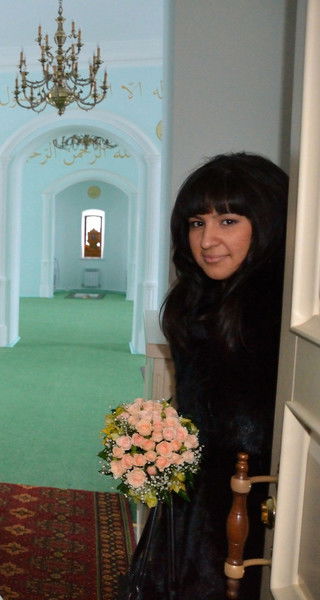 Рамиля Петакова