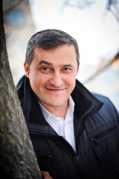 Андрей Беденко