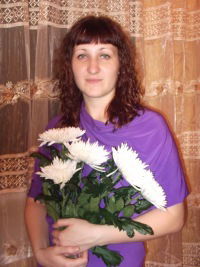 Мария Поздеева