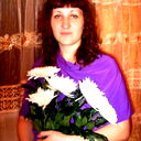 Мария Поздеева
