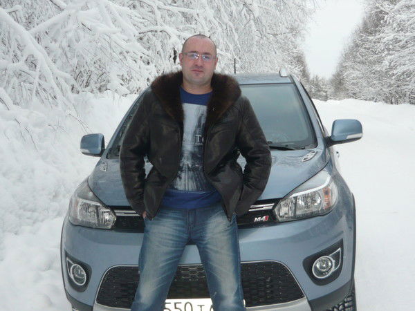 Юрий Рыжков