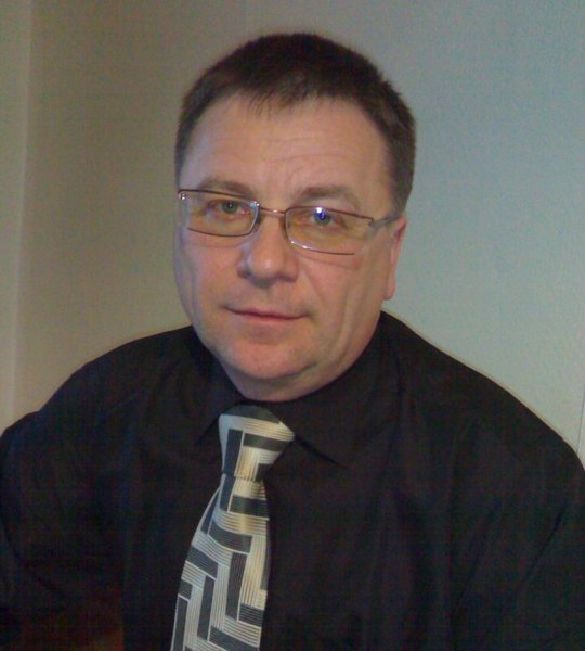 Алексей Звонарёв