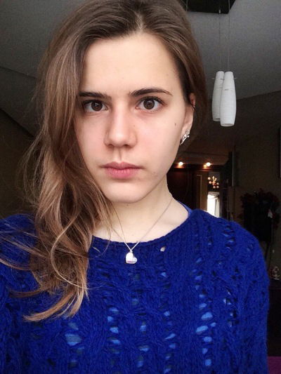 Дарья Пашинина