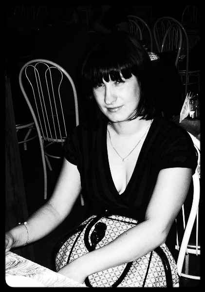 Оксана Михайлова