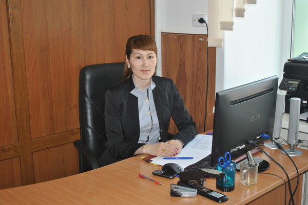 Зулкия Мусаканова