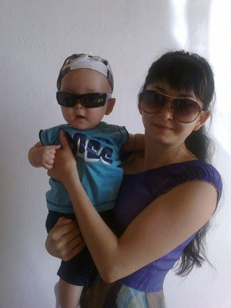 Куанай Райкина