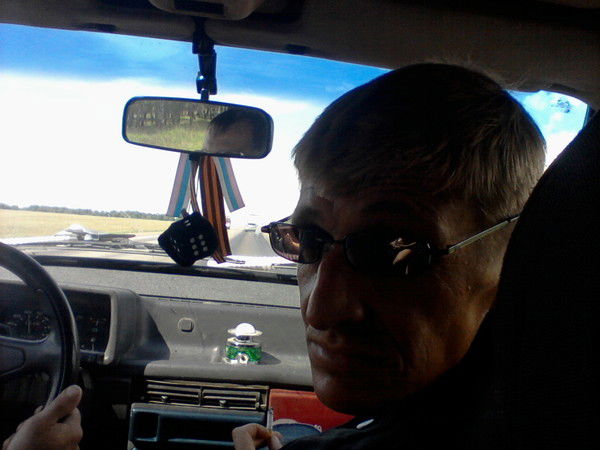 Андрей Аликин