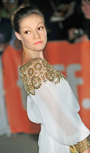 Елена Васекина