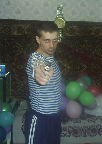 Роман Быков