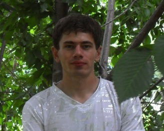 Александр Власов