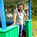 Никита Кратов