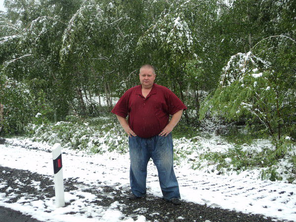 Андрей Кондратьев