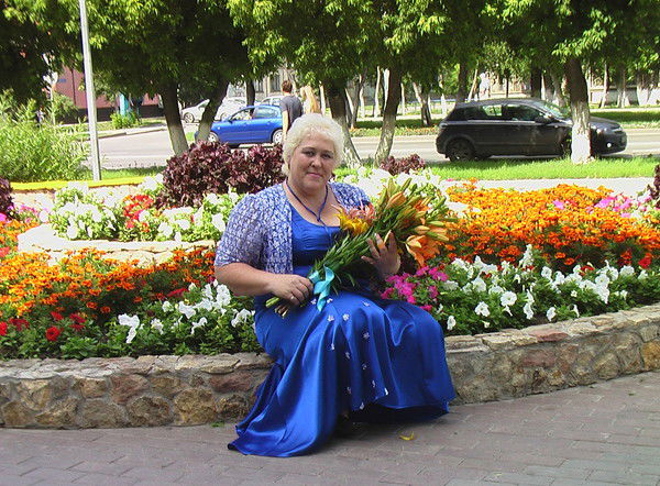 Елена Яковенко