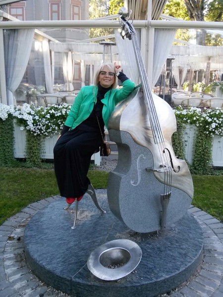 Елена Готовко