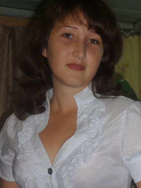 Рузиля Амирова