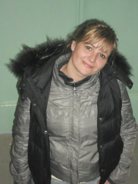 Наталия Габор