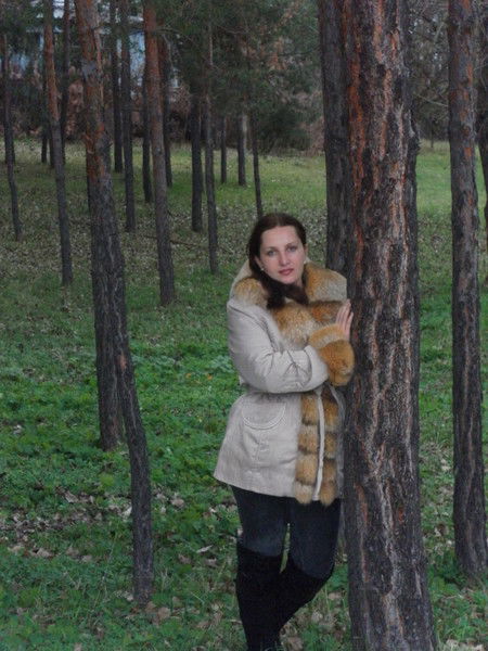 Ольга Карпенко