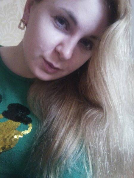 Юлия Хабибулина