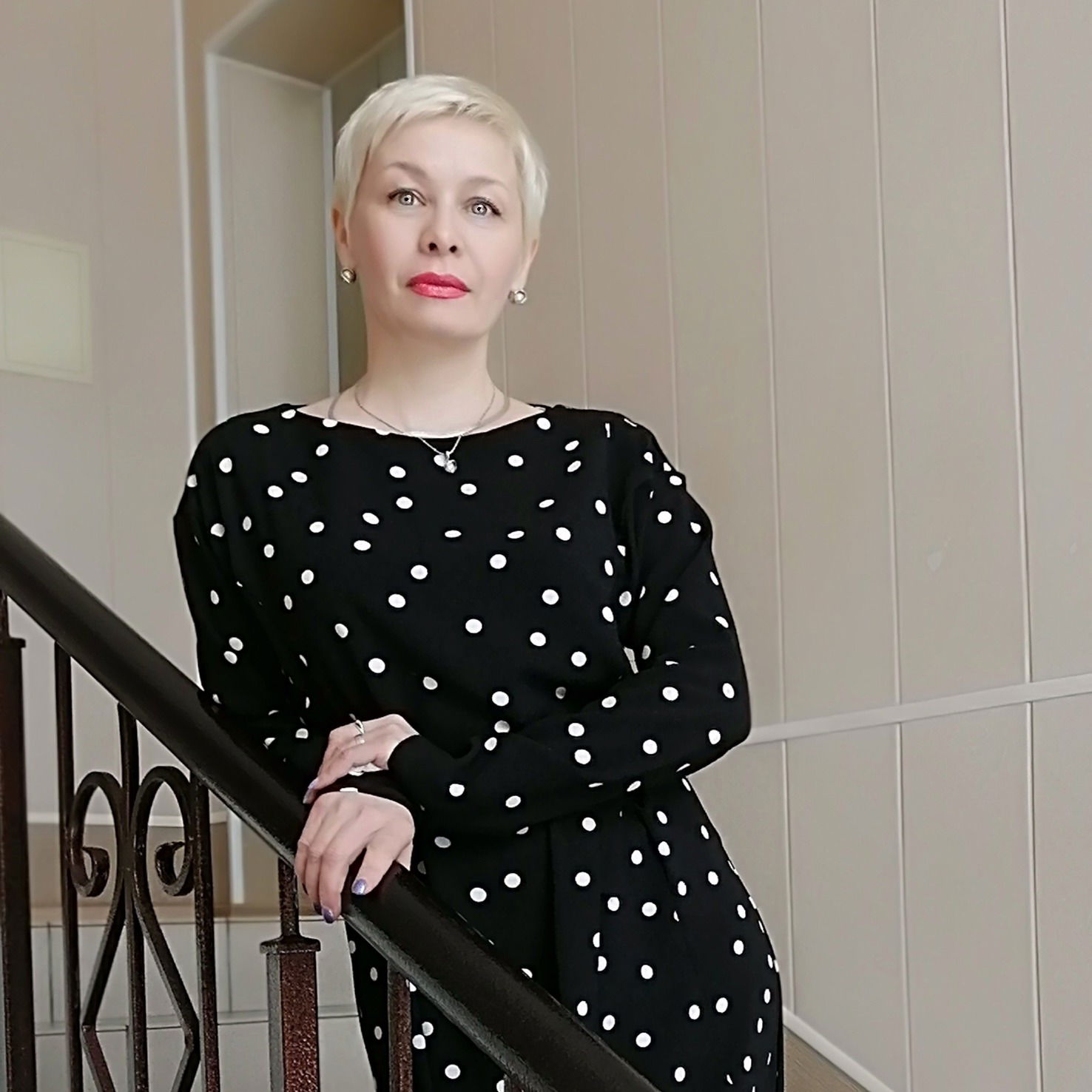 Евгения Мишагина