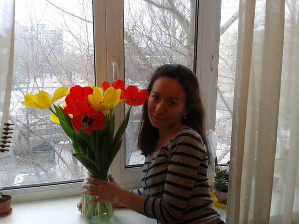 Зарина Шульгау