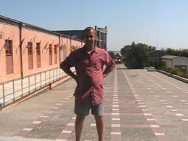 Денис Кожевников