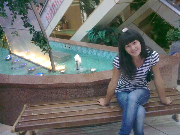 Erkezhan Kenesbekova