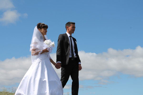 Айгерим Токсеркеева