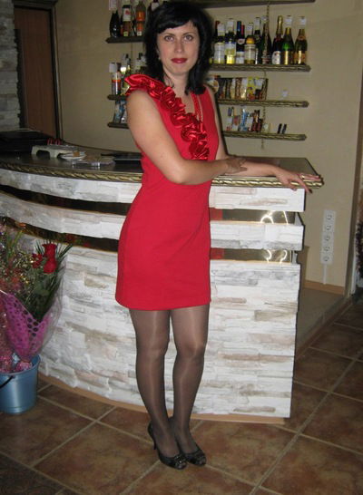 Татьяна Перевалова