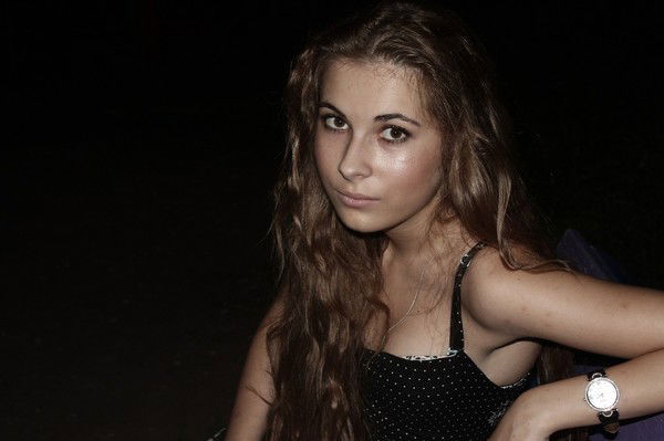 Лана Мацкевич