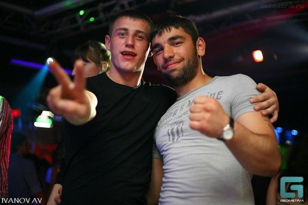 Андрюша Некрасов