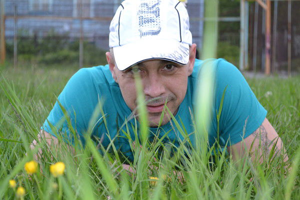 Владимир Меньшенин