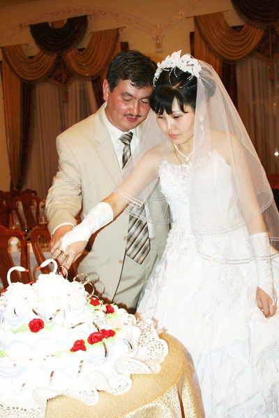 Динара Абдураева