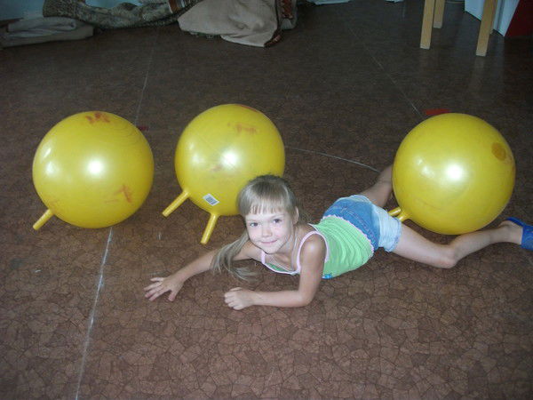 Ангелина Маркелова