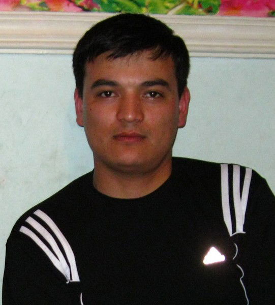 Serdar Taganov