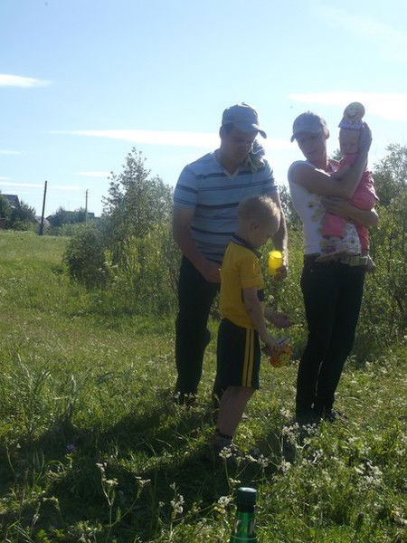 Настя Поздеева