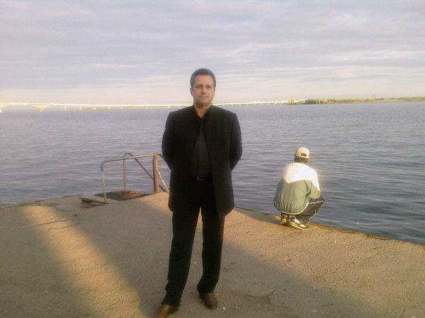 Михаил Сенаторов