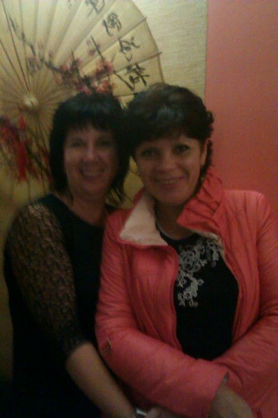 Людмила Гальченко