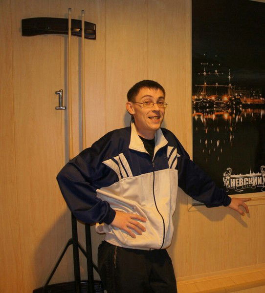 Дмитрий Иньков