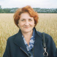 Валентина Сирица