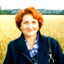 Валентина Сирица