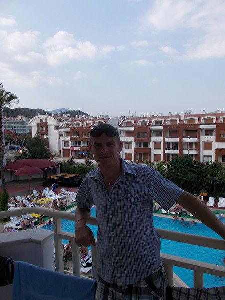 Игорь Кошин