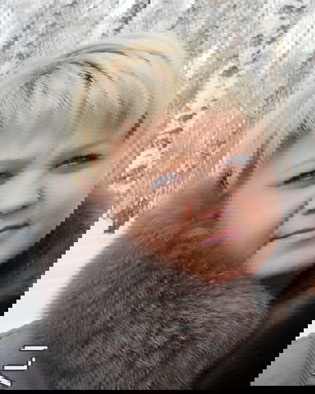 ирина харченко