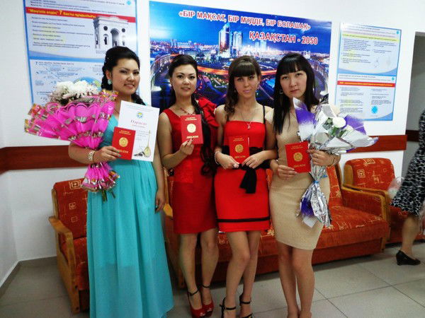 Жузим Тюлегенова