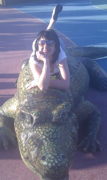 Ирина Кондратьева