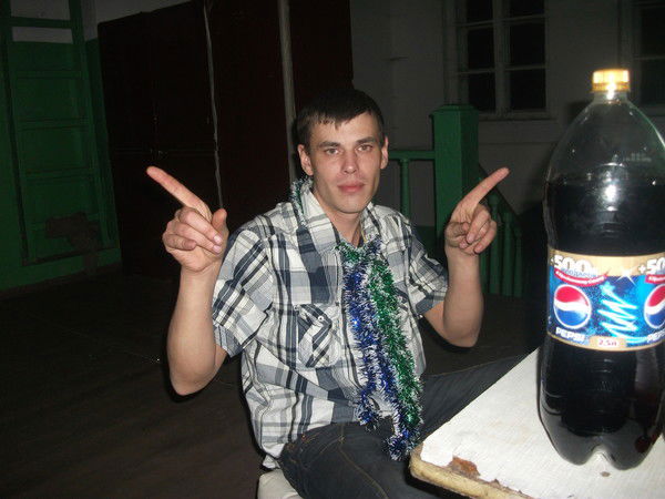 Алексей Колесников