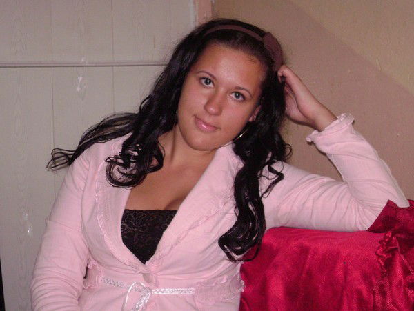 Виктория Ковтунова