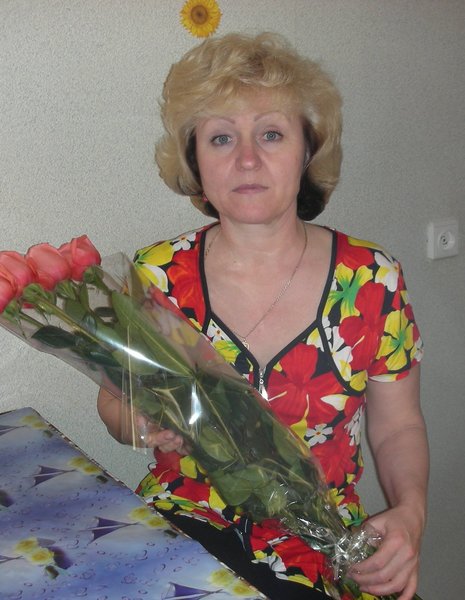 Антонина Седова