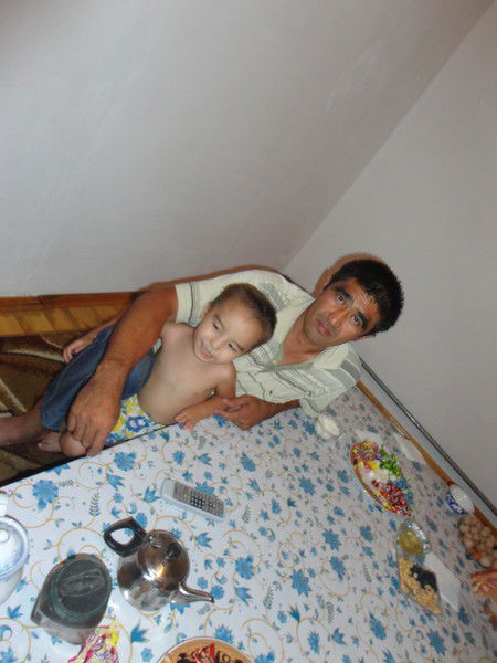 Аман Даханов