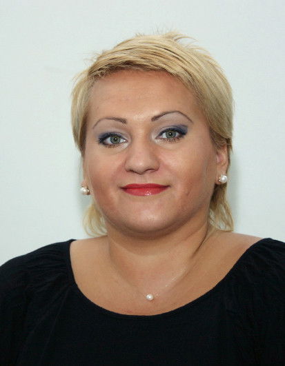 Наталья Гуменная