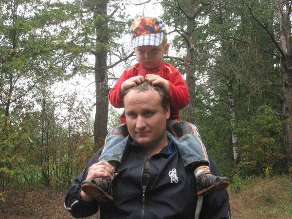 Андрей Евдокимов